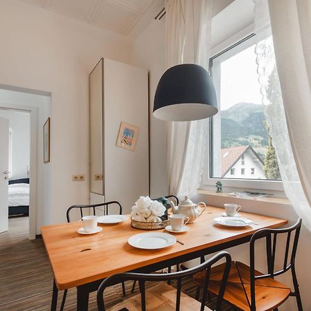 Apartment Appartement Kern By Interhome Bad Hofgastein Exteriér fotografie