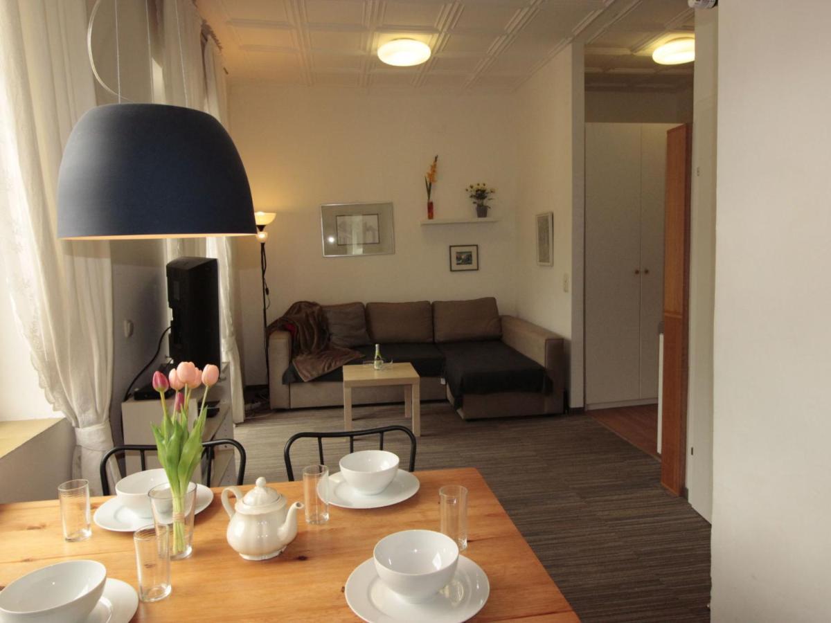 Apartment Appartement Kern By Interhome Bad Hofgastein Exteriér fotografie