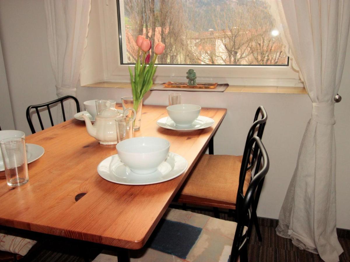 Apartment Appartement Kern By Interhome Bad Hofgastein Exteriér fotografie