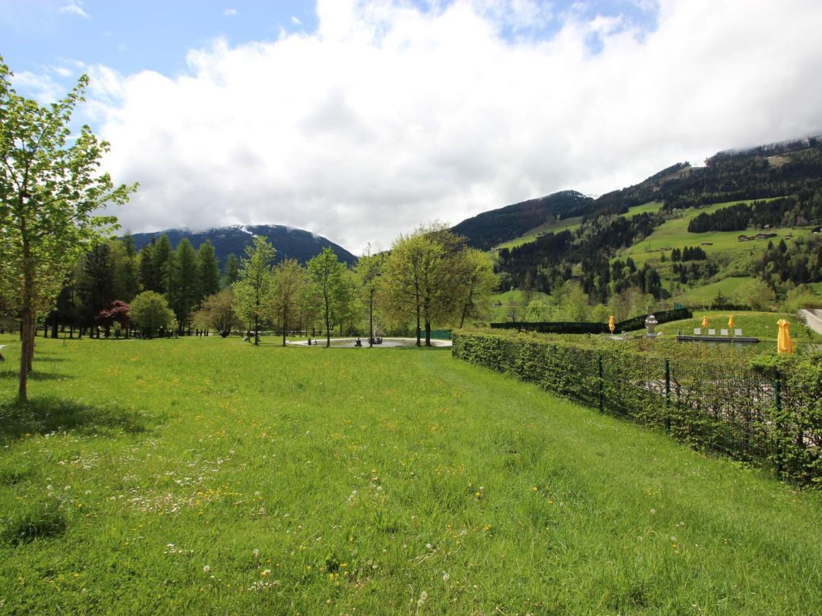 Apartment Appartement Kern By Interhome Bad Hofgastein Exteriér fotografie