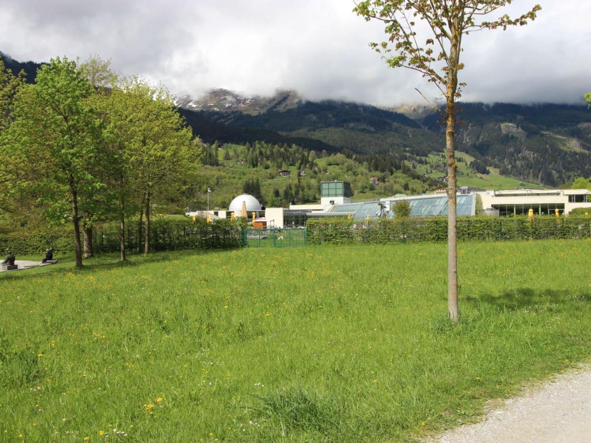 Apartment Appartement Kern By Interhome Bad Hofgastein Exteriér fotografie
