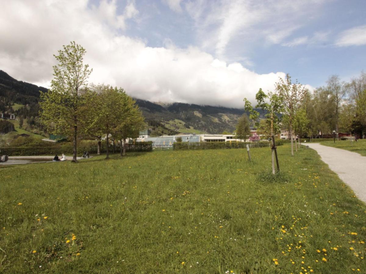 Apartment Appartement Kern By Interhome Bad Hofgastein Exteriér fotografie
