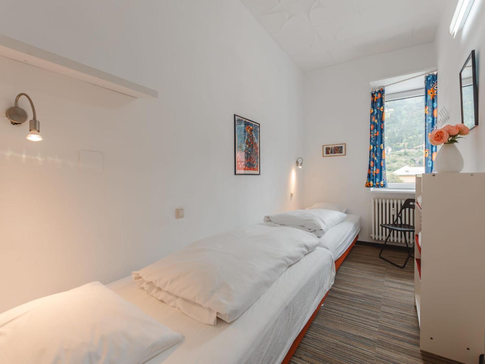 Apartment Appartement Kern By Interhome Bad Hofgastein Exteriér fotografie