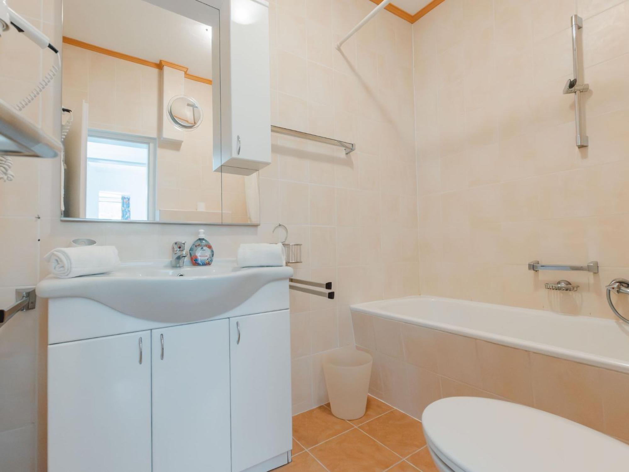 Apartment Appartement Kern By Interhome Bad Hofgastein Exteriér fotografie