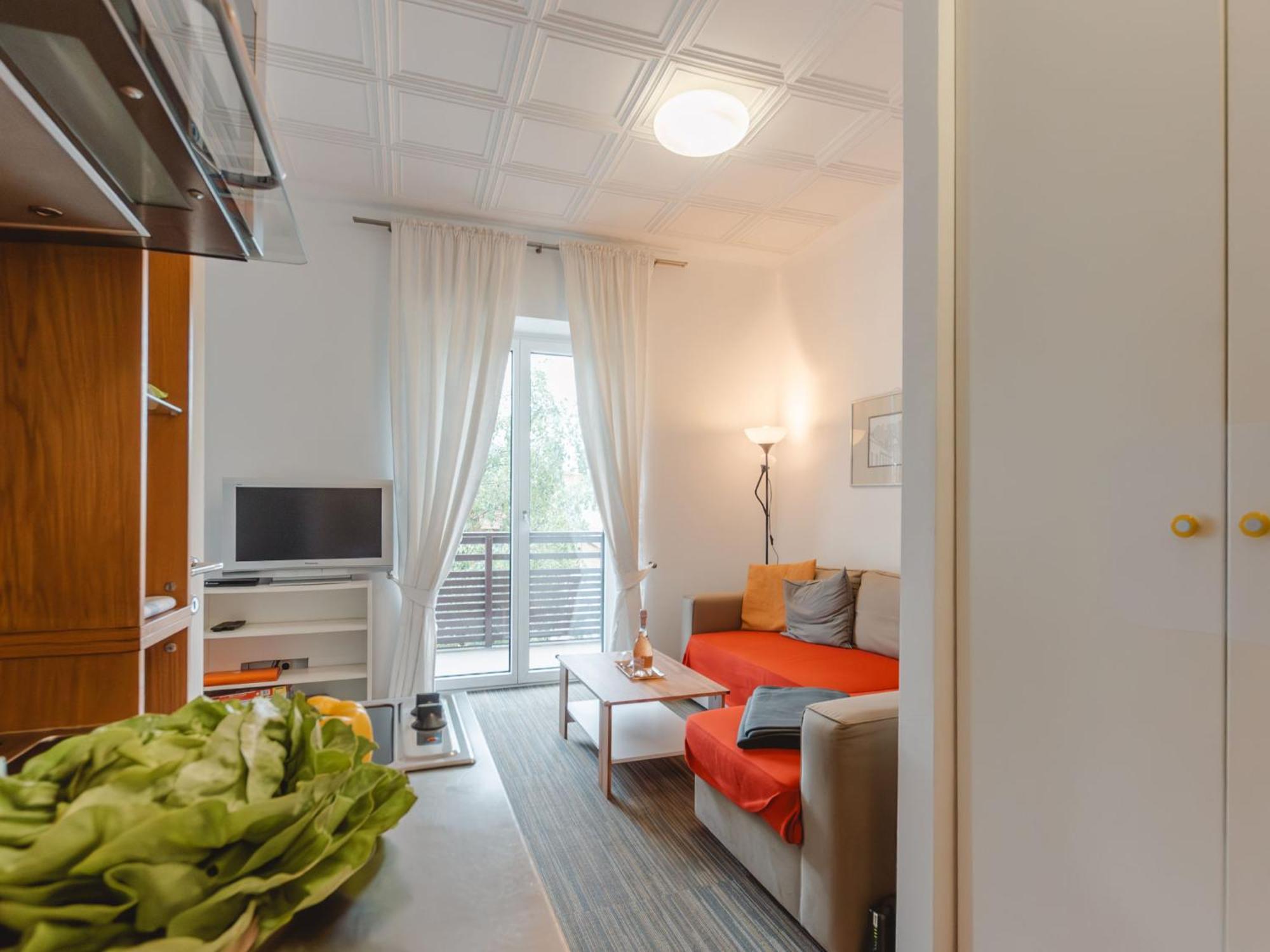 Apartment Appartement Kern By Interhome Bad Hofgastein Exteriér fotografie