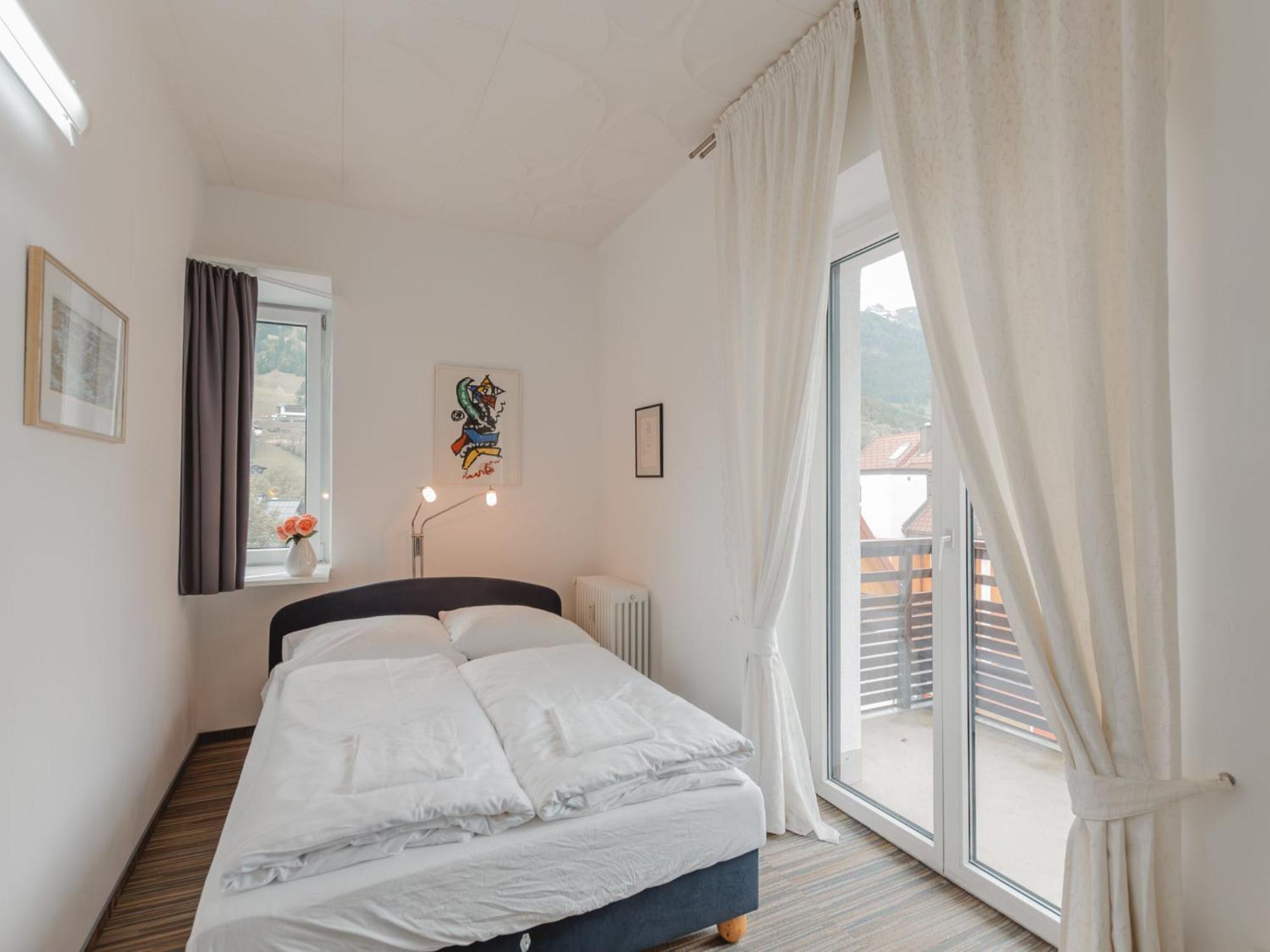 Apartment Appartement Kern By Interhome Bad Hofgastein Exteriér fotografie