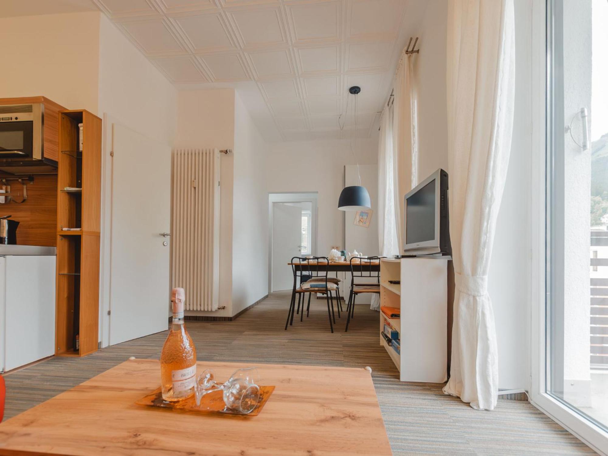 Apartment Appartement Kern By Interhome Bad Hofgastein Exteriér fotografie