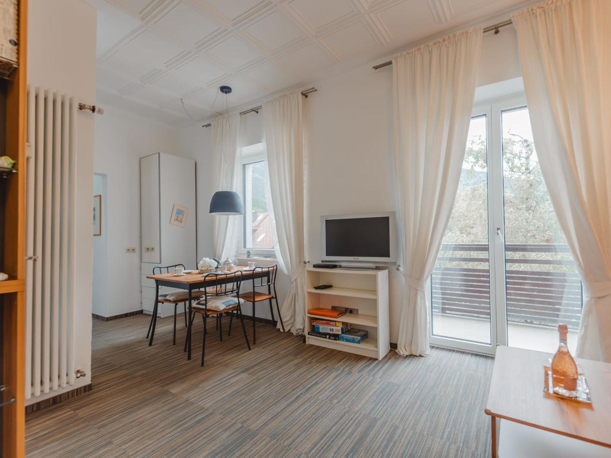 Apartment Appartement Kern By Interhome Bad Hofgastein Exteriér fotografie