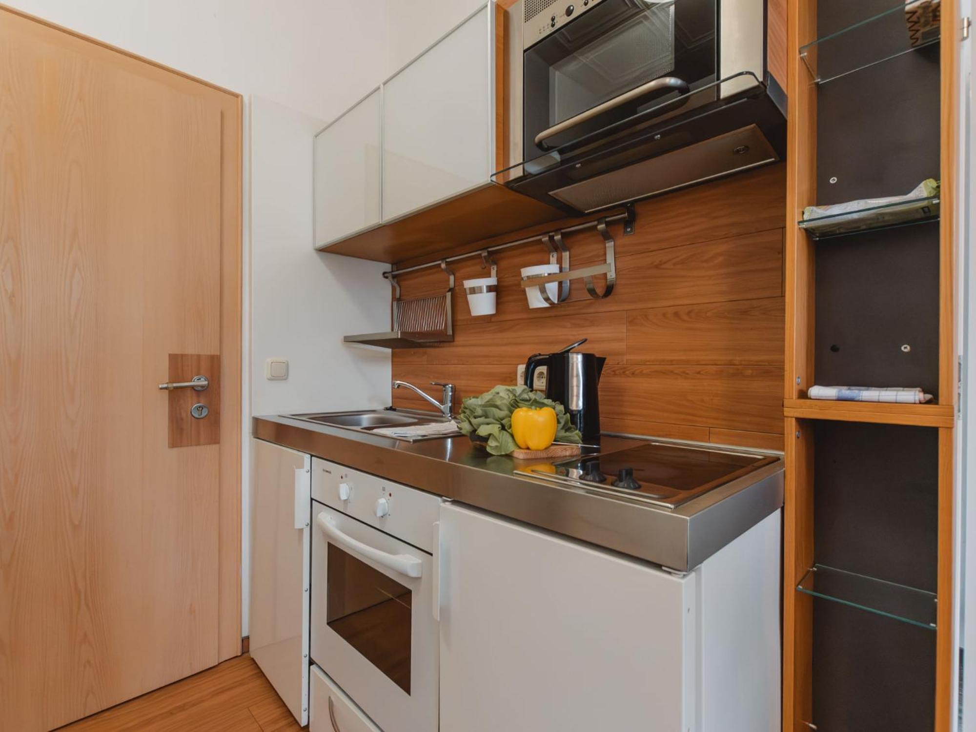 Apartment Appartement Kern By Interhome Bad Hofgastein Exteriér fotografie