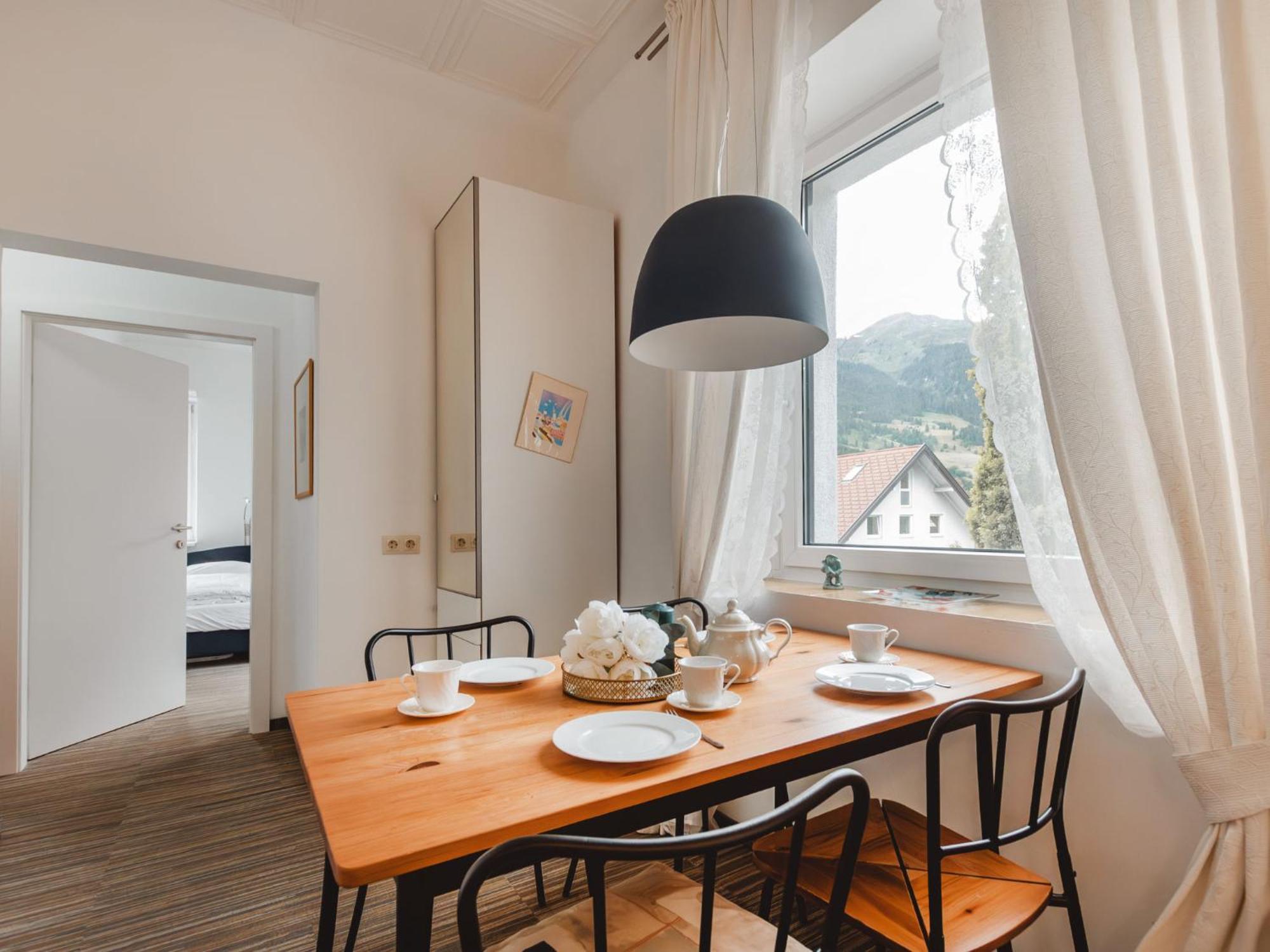 Apartment Appartement Kern By Interhome Bad Hofgastein Exteriér fotografie